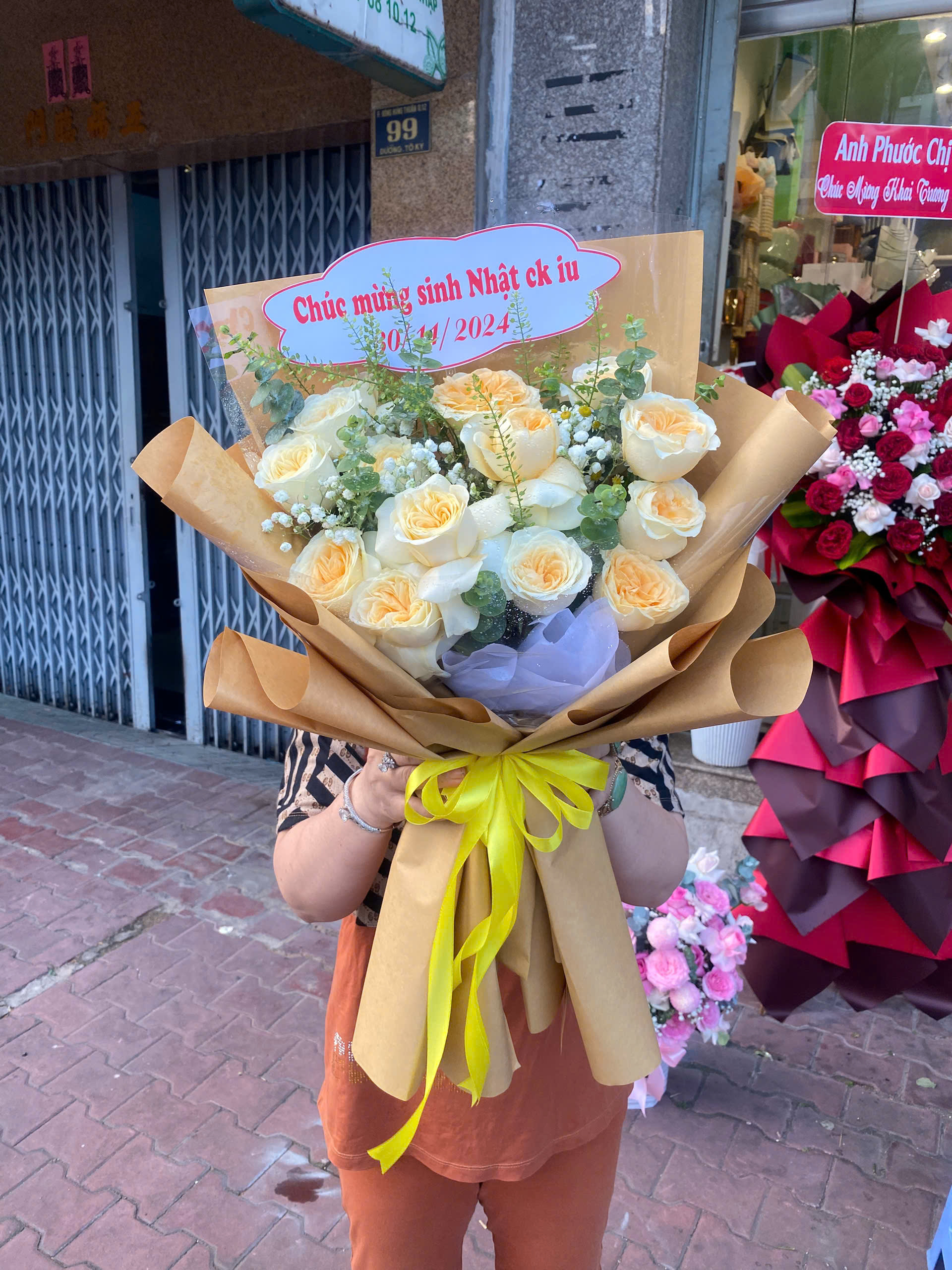 Hoa mừng ngày 20/11 005